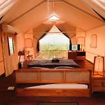 Arkamaya Sembung Resort&Glamping