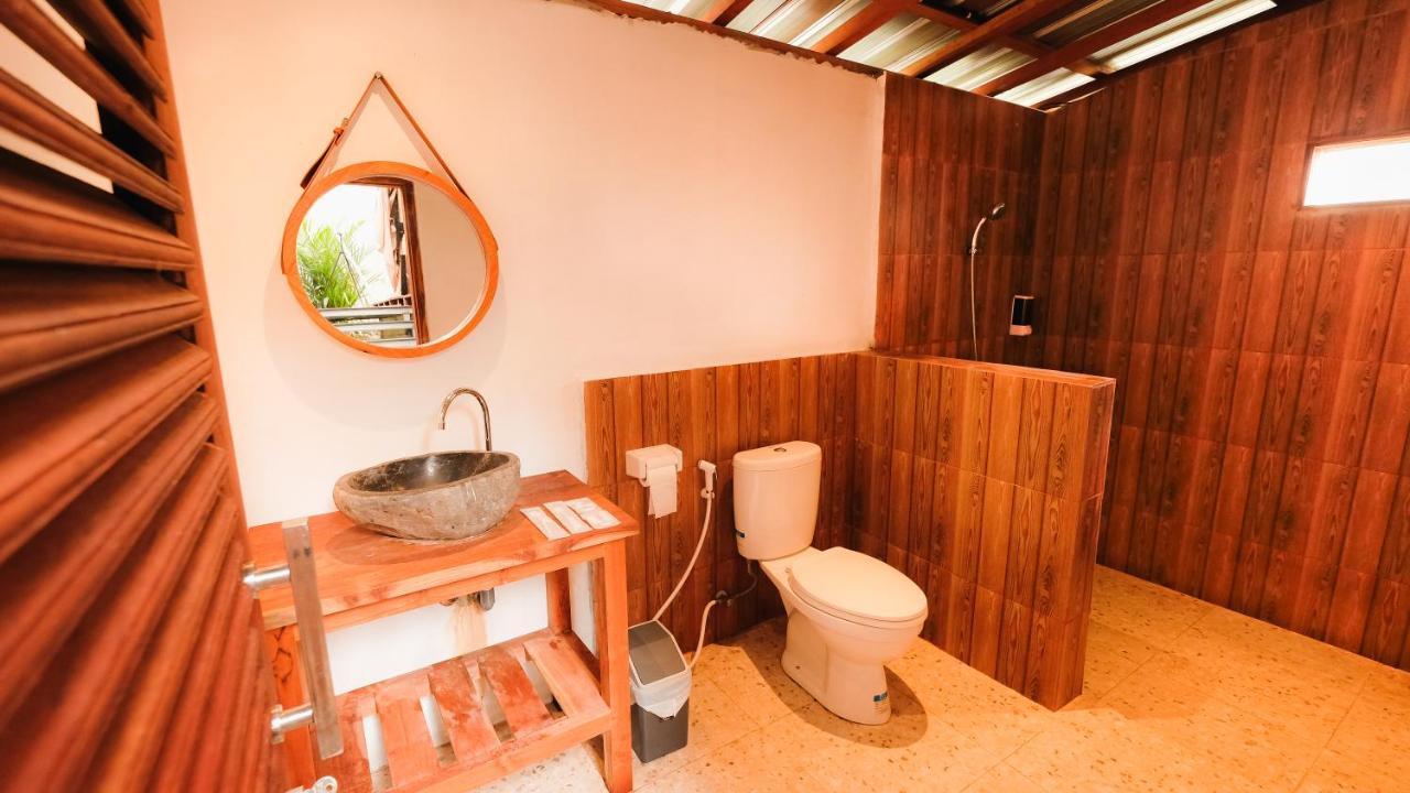 Arkamaya Sembung Resort&glamping 3*